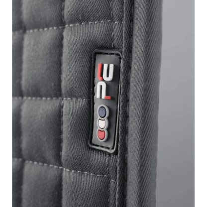 Close Contact Cotton Dressage Saddle Pad