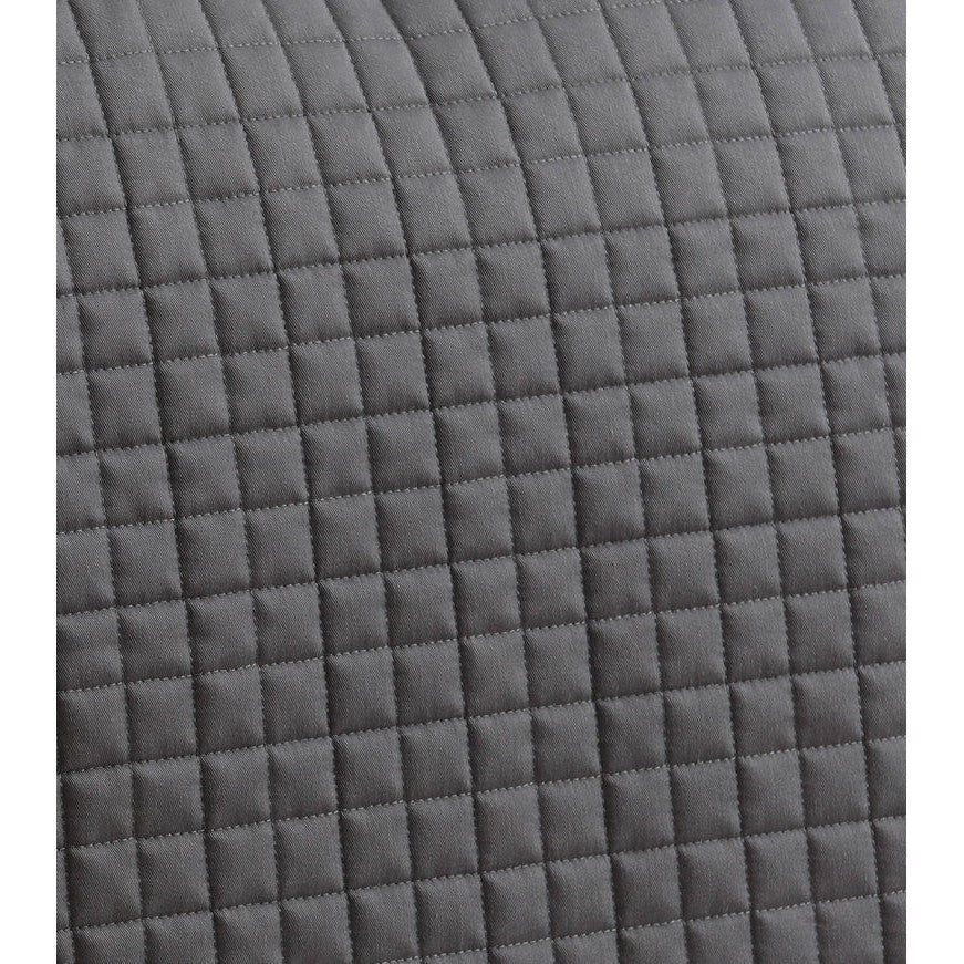 Close Contact Cotton Dressage Saddle Pad