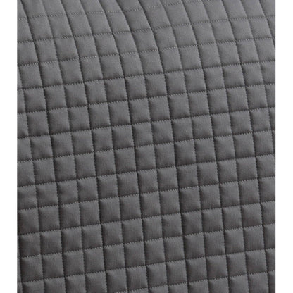 Close Contact Cotton Dressage Saddle Pad