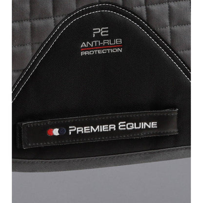 Close Contact Cotton Dressage Saddle Pad