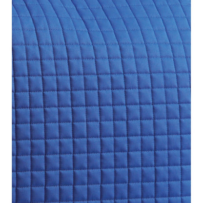 Close Contact Cotton Dressage Saddle Pad