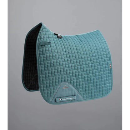 Close Contact Cotton Dressage Saddle Pad