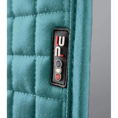 Close Contact Cotton Dressage Saddle Pad