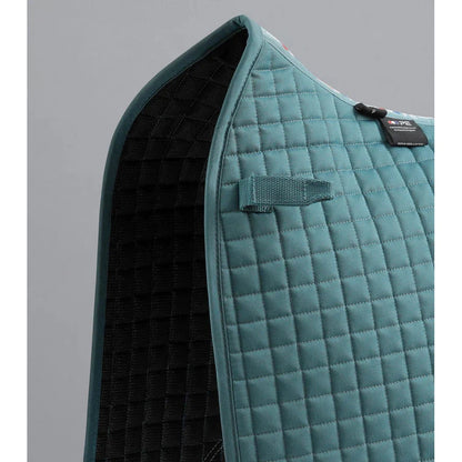 Close Contact Cotton Dressage Saddle Pad