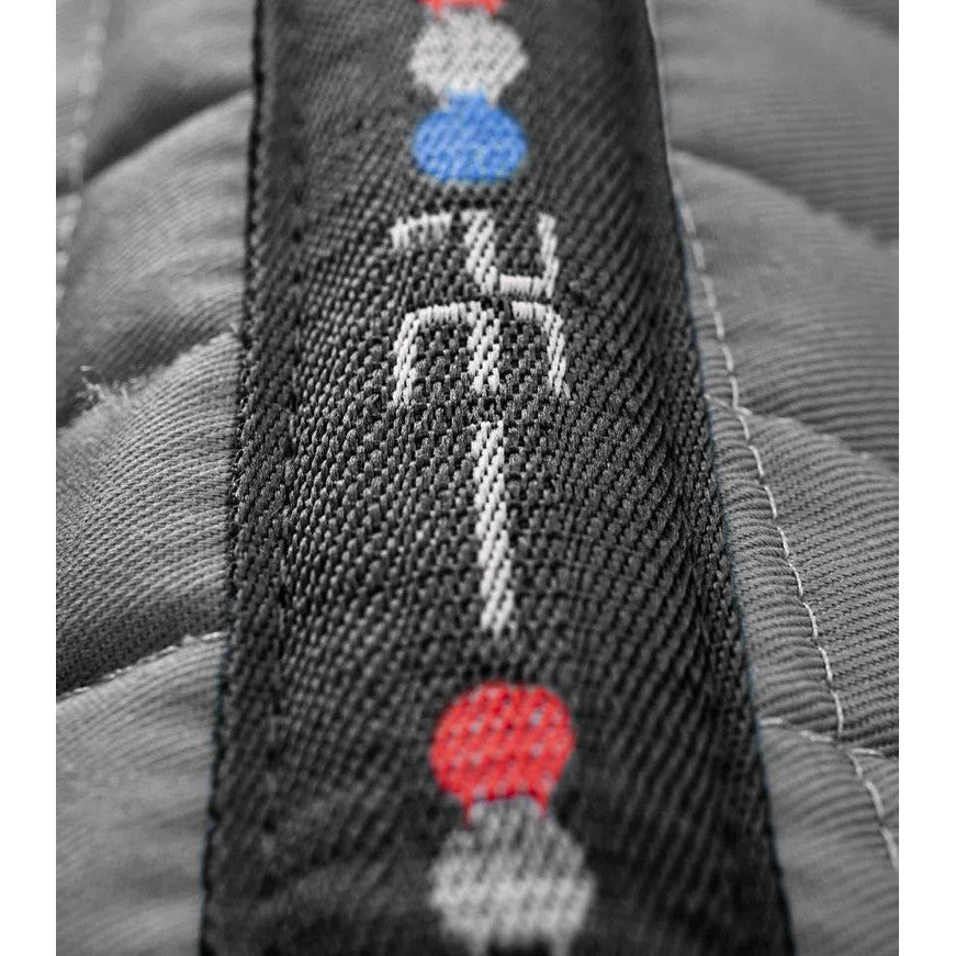 Close Contact Cotton Cross Country Saddle Pad