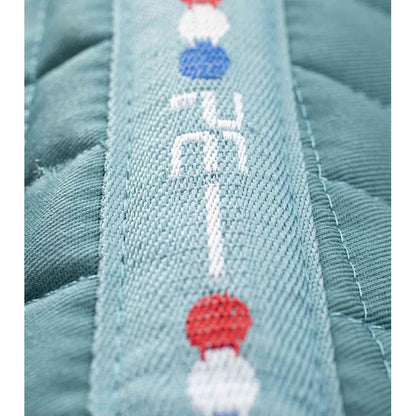 Close Contact Cotton Dressage Saddle Pad