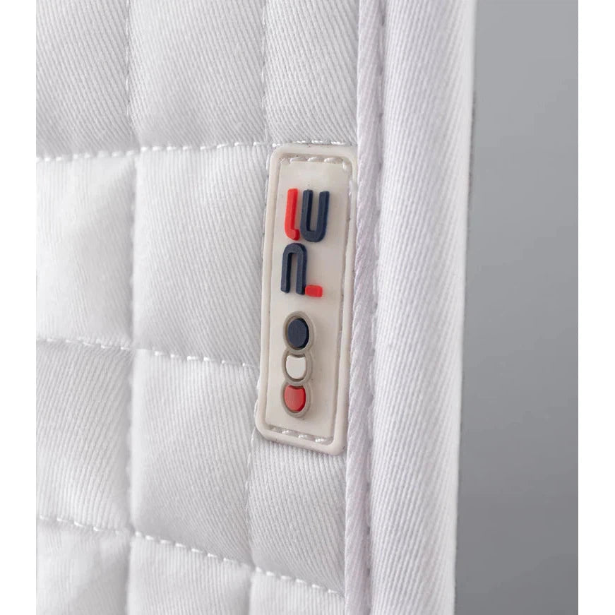 Close Contact Cotton Dressage Saddle Pad