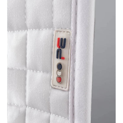 Close Contact Cotton Dressage Saddle Pad