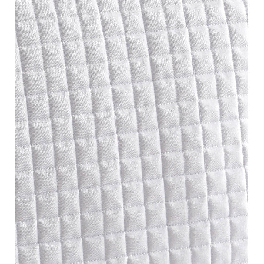 Close Contact Cotton Dressage Saddle Pad