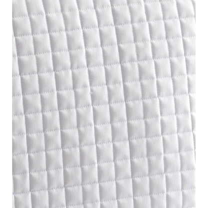 Close Contact Cotton Dressage Saddle Pad