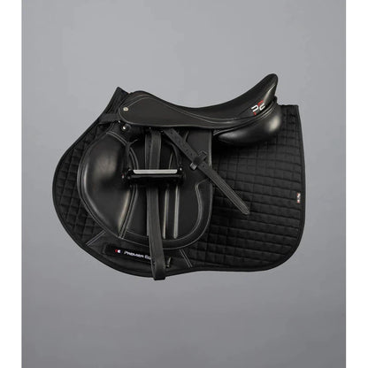 Close Contact Cotton GP/Jump Saddle Pad