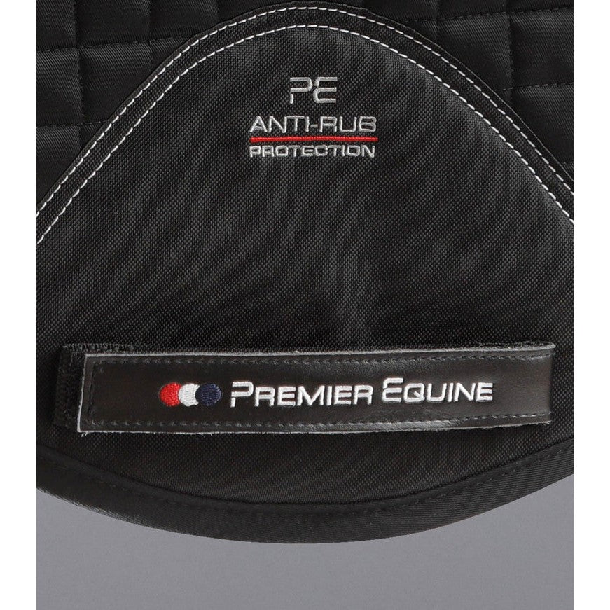 Close Contact Cotton GP/Jump Saddle Pad