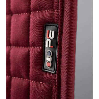 Close Contact Cotton GP/Jump Saddle Pad