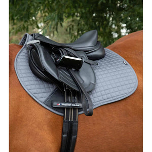 Close Contact Cotton GP/Jump Saddle Pad