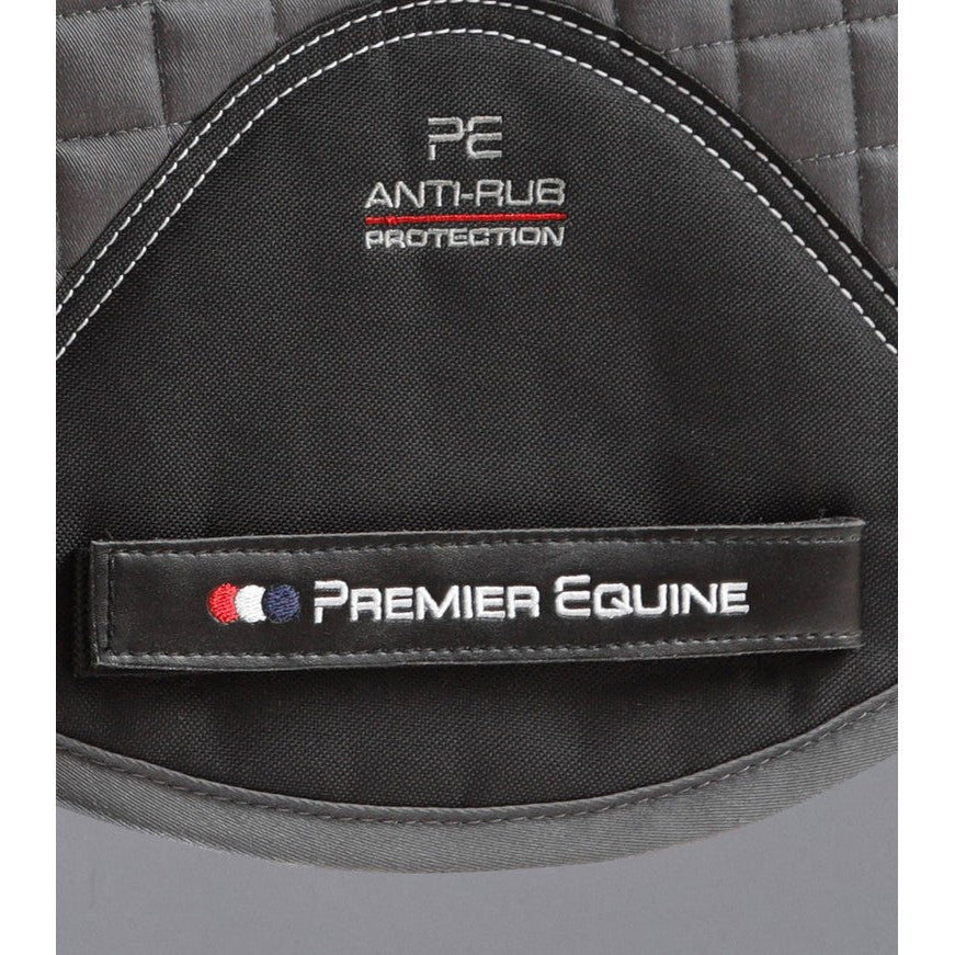 Close Contact Cotton GP/Jump Saddle Pad