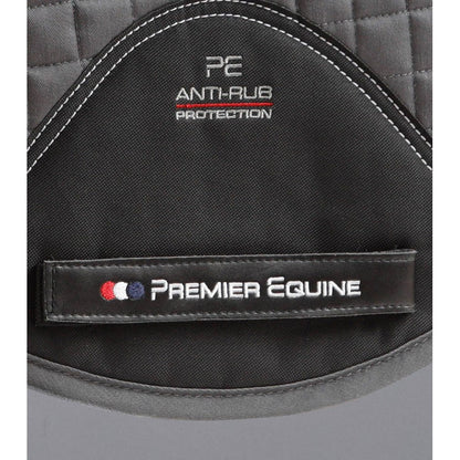 Close Contact Cotton GP/Jump Saddle Pad