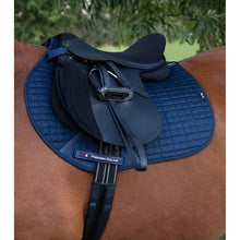 Load image into Gallery viewer, Close Contact Cotton GP/Jump Saddle Pad