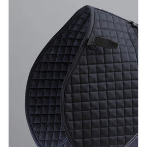 Close Contact Cotton GP/Jump Saddle Pad