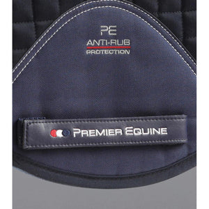 Close Contact Cotton GP/Jump Saddle Pad