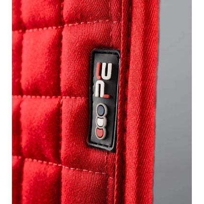 Close Contact Cotton GP/Jump Saddle Pad