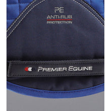 Load image into Gallery viewer, Close Contact Cotton GP/Jump Saddle Pad