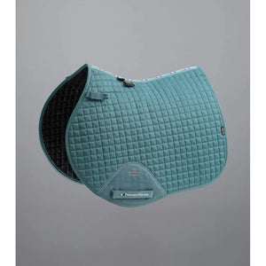 Close Contact Cotton GP/Jump Saddle Pad