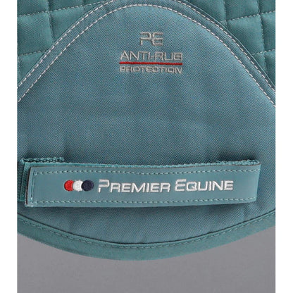 Close Contact Cotton GP/Jump Saddle Pad