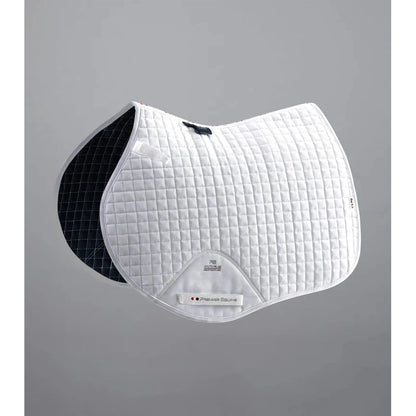 Close Contact Cotton GP/Jump Saddle Pad