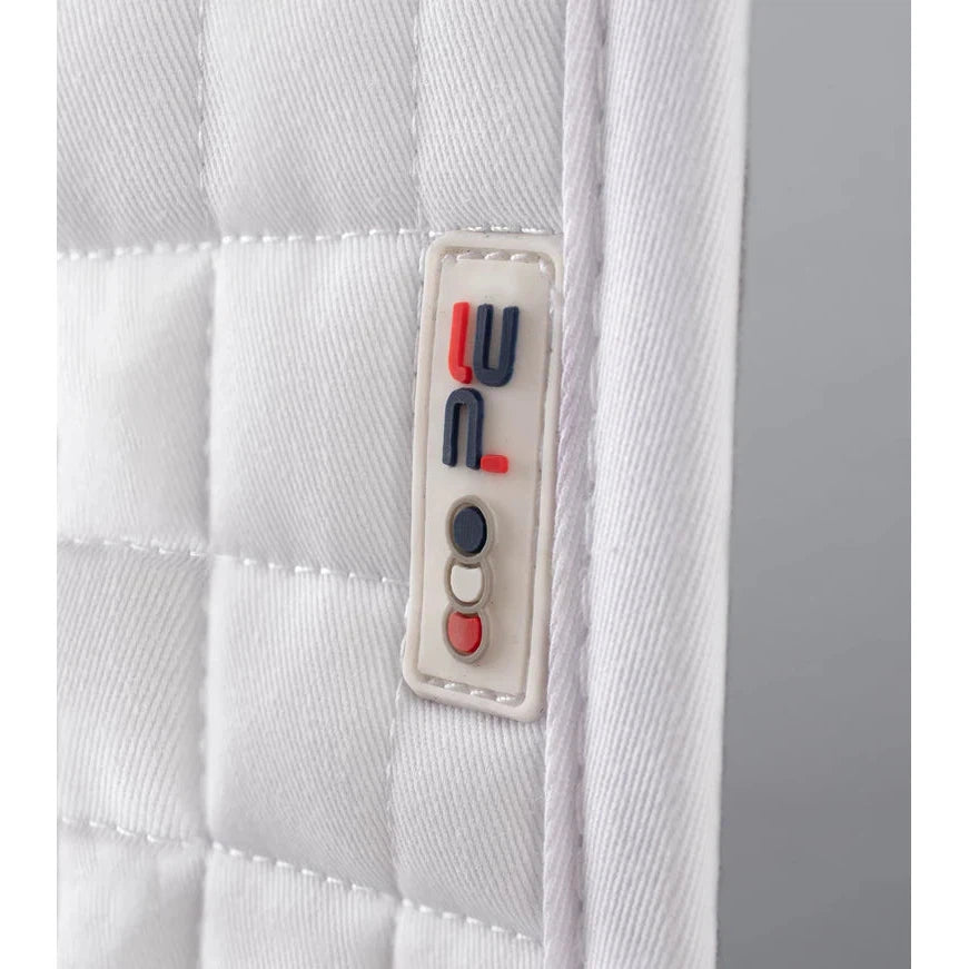 Close Contact Cotton GP/Jump Saddle Pad