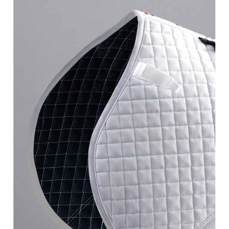 Close Contact Cotton GP/Jump Saddle Pad