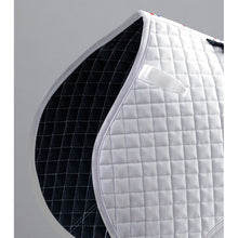 Load image into Gallery viewer, Close Contact Cotton GP/Jump Saddle Pad