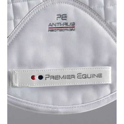 Close Contact Cotton GP/Jump Saddle Pad