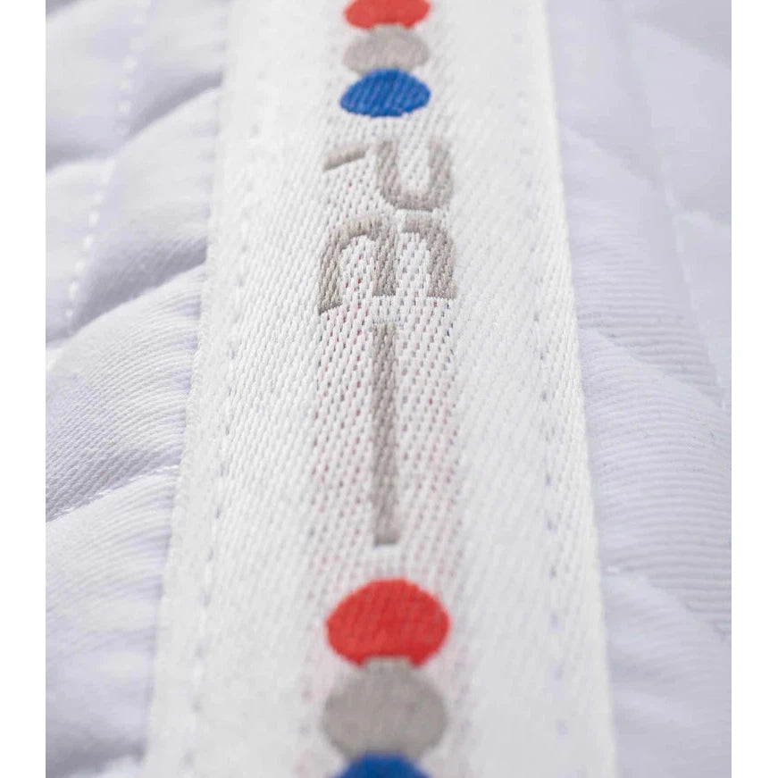 Close Contact Cotton GP/Jump Saddle Pad