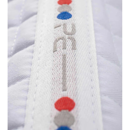 Close Contact Cotton GP/Jump Saddle Pad