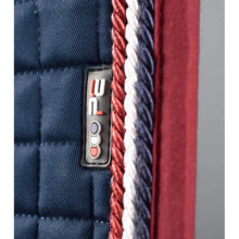 Load image into Gallery viewer, Close Contact European Cotton Saddle Pad - GP/Jump Square