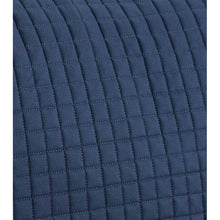 Load image into Gallery viewer, Close Contact European Cotton Saddle Pad - GP/Jump Square