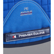 Load image into Gallery viewer, Close Contact European Cotton Saddle Pad - GP/Jump Square