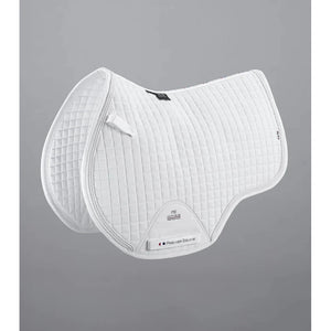 Close Contact European Cotton Saddle Pad - GP/Jump Square