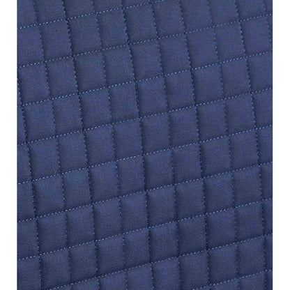 Close Contact Merino Wool European Saddle Pad - Dressage Square