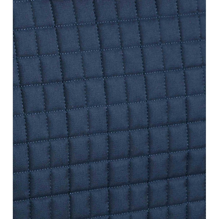 Close Contact Merino Wool European Saddle Pad - Dressage Square