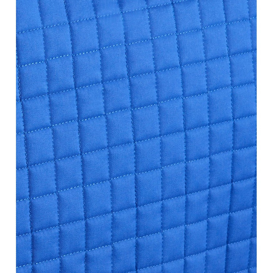 Close Contact Merino Wool European Saddle Pad - Dressage Square
