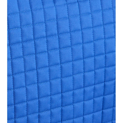 Close Contact Merino Wool European Saddle Pad - Dressage Square