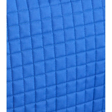 Load image into Gallery viewer, Close Contact Merino Wool European Saddle Pad - Dressage Square