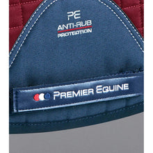 Load image into Gallery viewer, Close Contact Merino Wool European Saddle Pad - GP/Jump Square