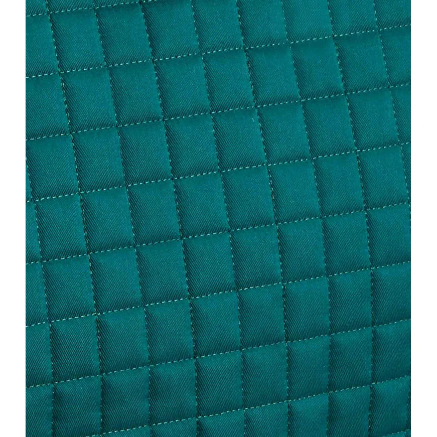 Close Contact Merino Wool European Saddle Pad - GP/Jump Square
