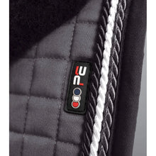 Load image into Gallery viewer, Close Contact Merino Wool European Saddle Pad - GP/Jump Square