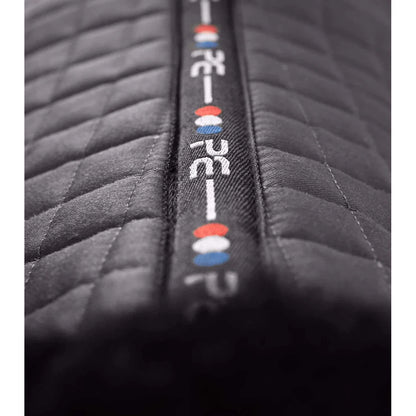 Close Contact Merino Wool European Saddle Pad - GP/Jump Square