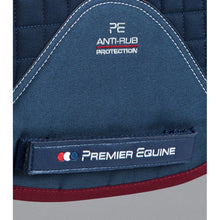 Load image into Gallery viewer, Close Contact Merino Wool European Saddle Pad - GP/Jump Square