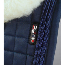 Load image into Gallery viewer, Close Contact Merino Wool European Saddle Pad - GP/Jump Square