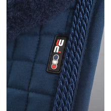 Load image into Gallery viewer, Close Contact Merino Wool European Saddle Pad - GP/Jump Square